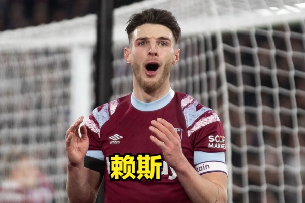 賴斯屬于什么是類(lèi)型的后腰？