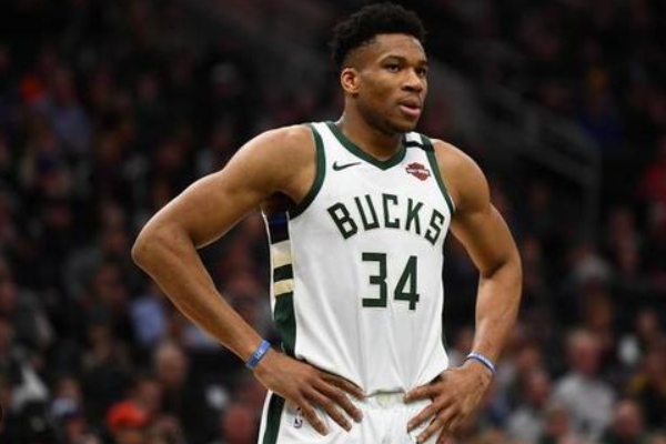 字母哥是誰(shuí)的外號(hào)?