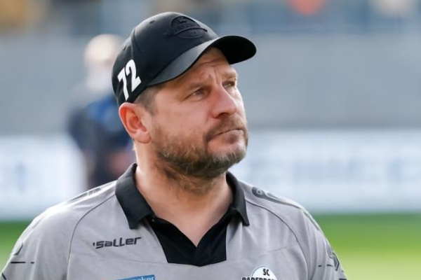 科隆現(xiàn)任主教練是誰(shuí)?