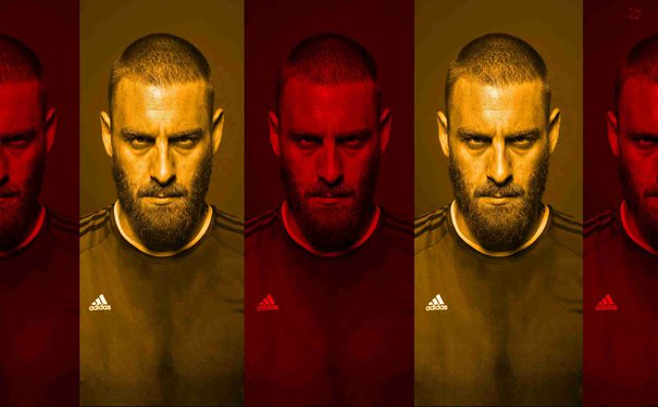 馬德里競技VS國際米蘭